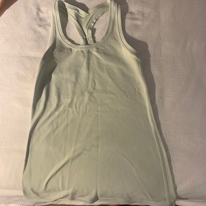Lululemon Cool Racerback Tank Top Size 2